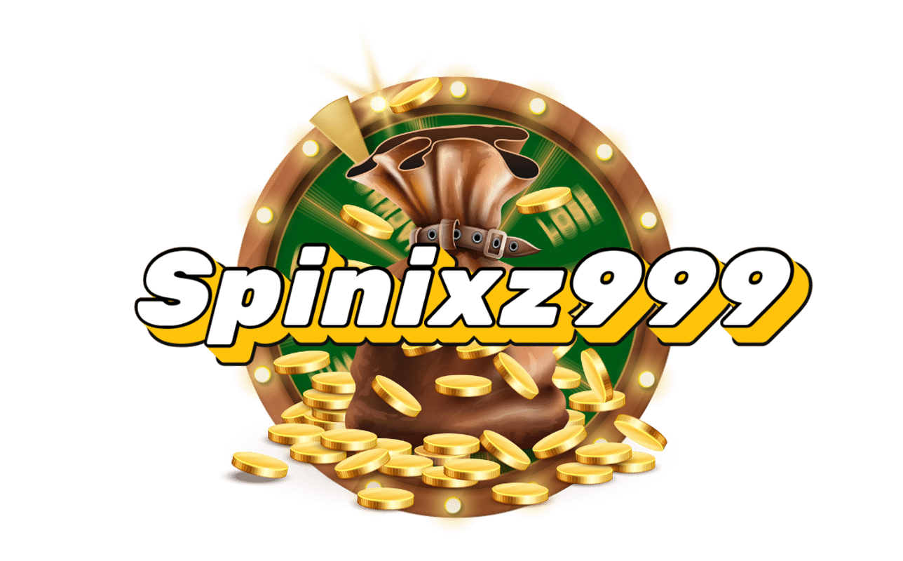 spinixz999.com